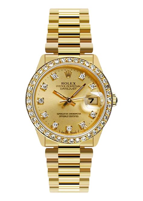 cheapest rolex watch womens